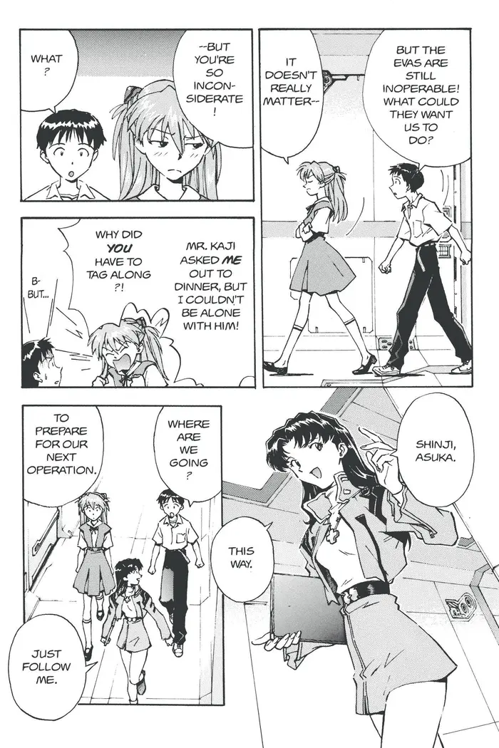 Neon Genesis Evangelion Chapter 23 image 21_optimized